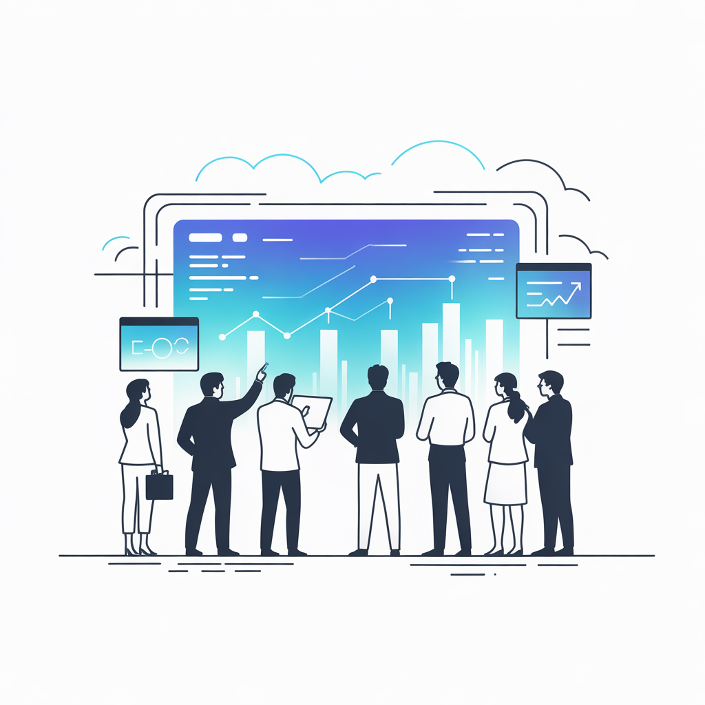 Giá trị của BIM + ISO Tool & AI Automation mang lại cho Chủ đầu tư: Từ pháp lý đến hiệu quả đầu tư